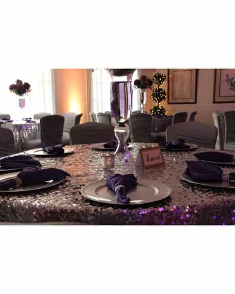 Los Angeles Party Rental
